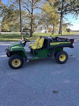 Image of John Deere Gator TX 4x2 equipment image 2