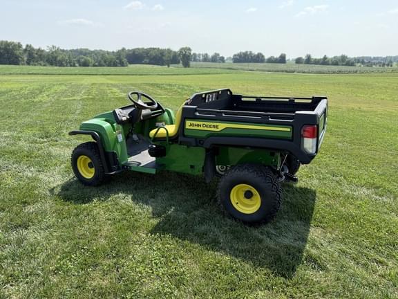 Image of John Deere Gator TX 4x2 equipment image 3