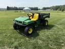 2024 John Deere Gator TX 4x2 Image