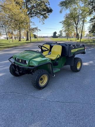 Image of John Deere Gator TX 4x2 Primary image