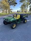 2024 John Deere Gator TX 4x2 Image