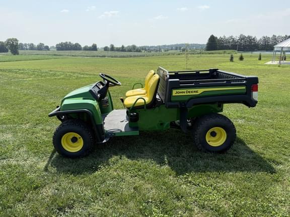 Image of John Deere Gator TX 4x2 equipment image 2