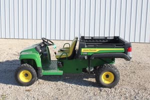 2024 John Deere Gator TX 4x2 Image