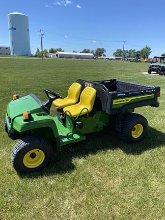 Image of John Deere Gator TX 4x2 equipment image 2