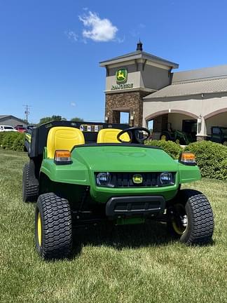 Image of John Deere Gator TX 4x2 Primary image
