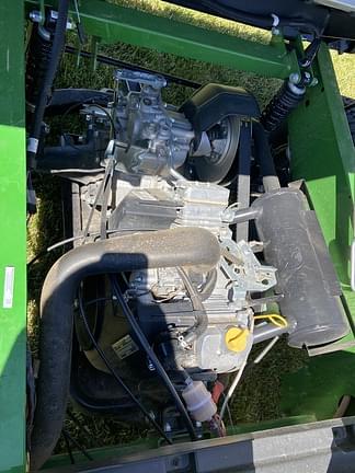 Image of John Deere Gator TX 4x2 equipment image 4