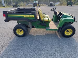2024 John Deere Gator TX 4x2 Image