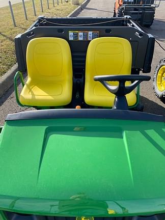 Image of John Deere Gator TX 4x2 equipment image 3