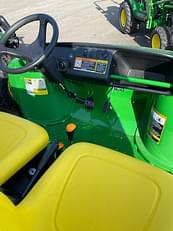 Main image John Deere Gator TX 4x2 5