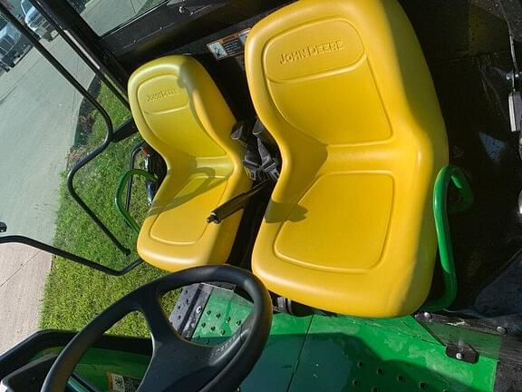 Image of John Deere Gator TX 4x2 equipment image 3
