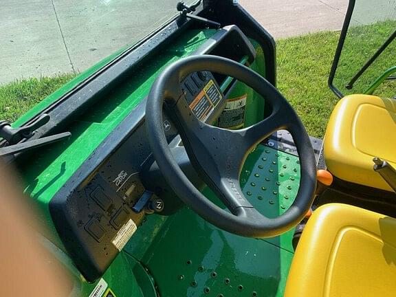 Image of John Deere Gator TX 4x2 equipment image 4