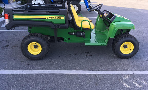 Image of John Deere Gator TX 4x2 Primary image