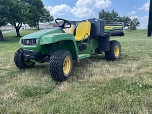 2024 John Deere Gator TX 4x2 Image