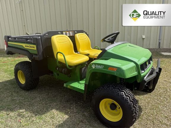 2024 John Deere Gator TX 4x2 Equipment Image0