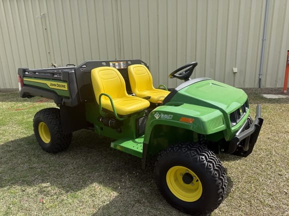 2024 John Deere Gator TX 4x2 Equipment Image0