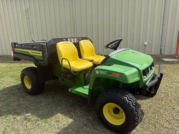 Image of John Deere Gator TX 4x2 Primary image