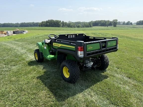 Image of John Deere Gator TX 4x2 equipment image 4