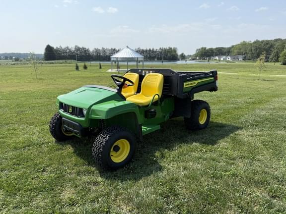 Image of John Deere Gator TX 4x2 Primary image