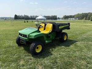 2024 John Deere Gator TX 4x2 Image
