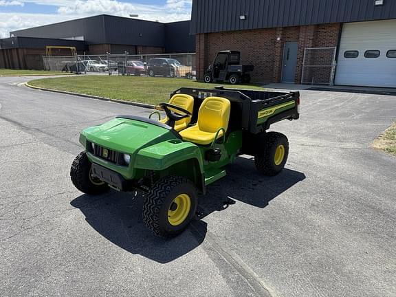 Image of John Deere Gator TX 4x2 Primary image