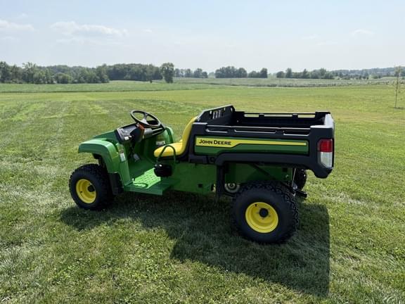 Image of John Deere Gator TX 4x2 equipment image 3