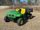 2026 John Deere Gator TX 4x2 Image