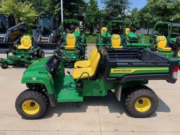 Image of John Deere Gator TX 4x2 Primary image