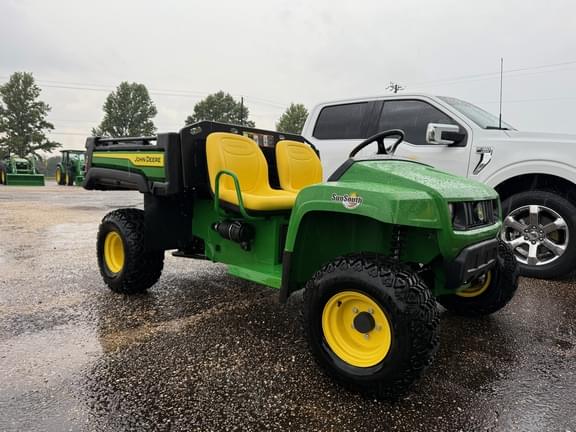 Image of John Deere Gator TX 4x2 Primary image