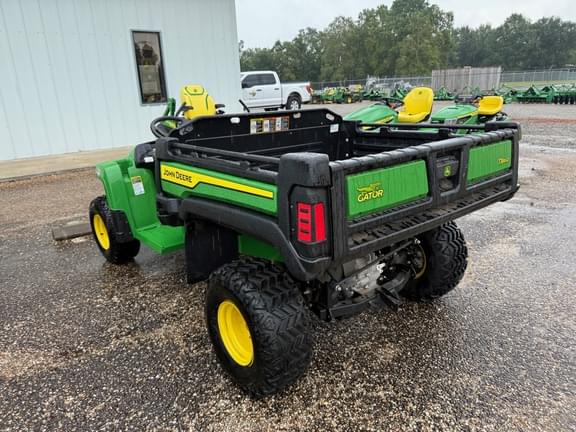 Image of John Deere Gator TX 4x2 equipment image 3