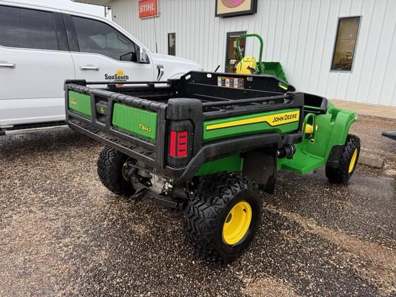 Image of John Deere Gator TX 4x2 equipment image 4