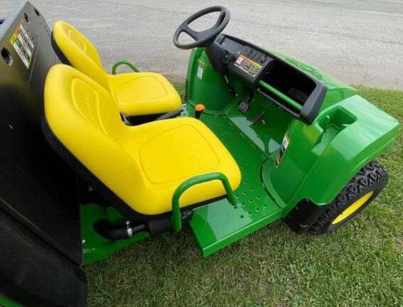 Image of John Deere Gator TX 4x2 equipment image 3