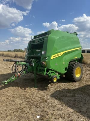 2024 John Deere V461R Image