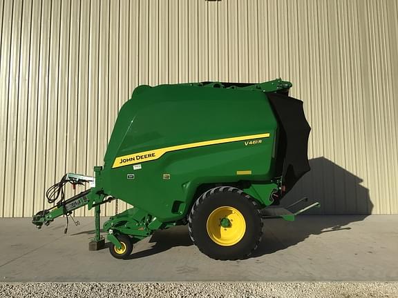 Image of John Deere V461R Primary image