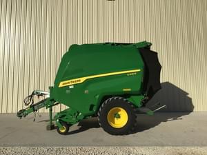 2024 John Deere V461R Image