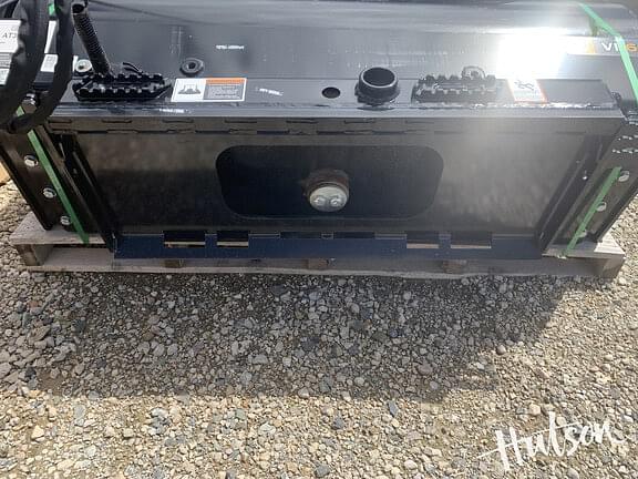 Image of John Deere VR66C equipment image 2