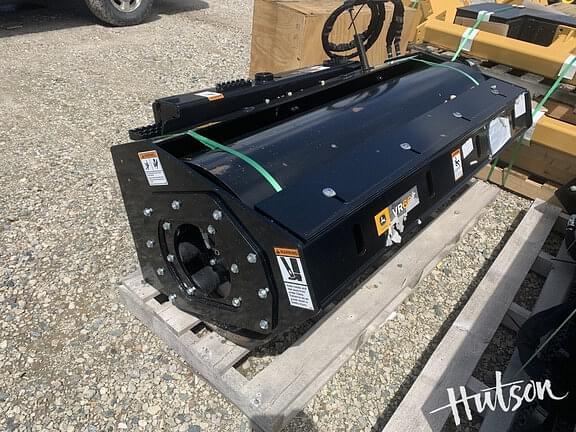 Image of John Deere VR66C equipment image 4