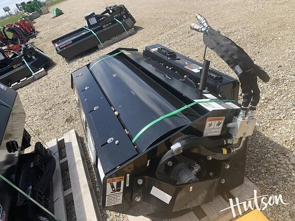 Image of John Deere VR66C equipment image 1