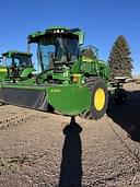 2024 John Deere W235 Image