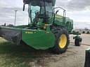2024 John Deere W235R Image