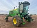 2024 John Deere W235M Image