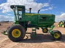 2024 John Deere W235M Image