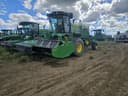 2025 John Deere W235M Image