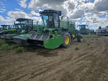 Main image John Deere W235M