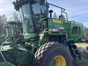 2025 John Deere W235M Image