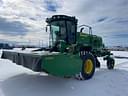 2024 John Deere W235M Image