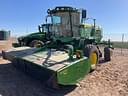 2024 John Deere W235M Image