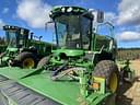 2024 John Deere W235M Image