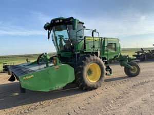 2024 John Deere W235R Image