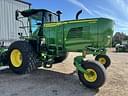 2024 John Deere W235R Image