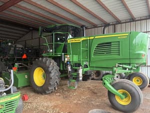 2024 John Deere W235R Image